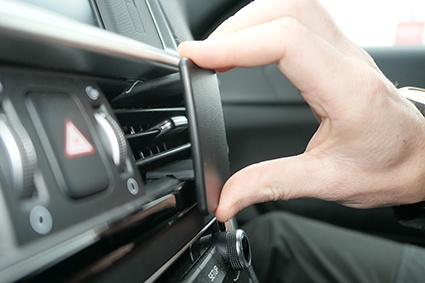 Brodit ProClip, Kia Optima 16-20