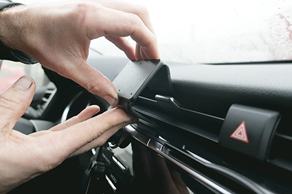 Brodit ProClip, Toyota Camry 19-21