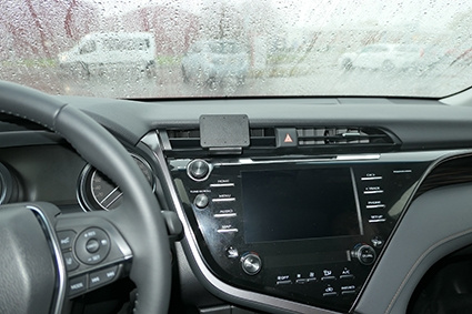 Brodit ProClip, Toyota Camry 19-21