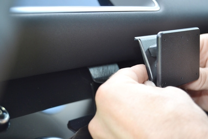 Brodit ProClip, Land Rover Range Rover Evoque 19-23