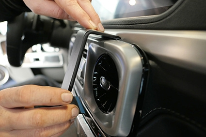 Brodit ProClip, Mercedes Benz G-Class 19-