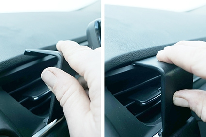 Brodit ProClip, Renault Zoe 20-24