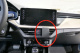 Brodit ProClip, Skoda Kamiq 20- Brodit ProClip, Skoda Kamiq 20-
