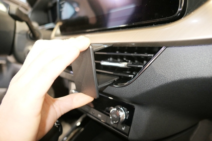 Brodit ProClip, Skoda Kamiq 20-