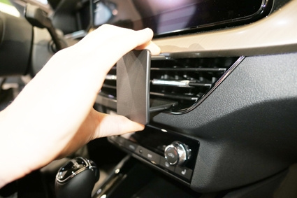 Brodit ProClip, Skoda Kamiq 20-