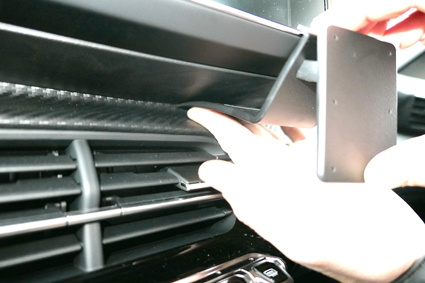 Brodit ProClip, Peugeot 2008/208 20-