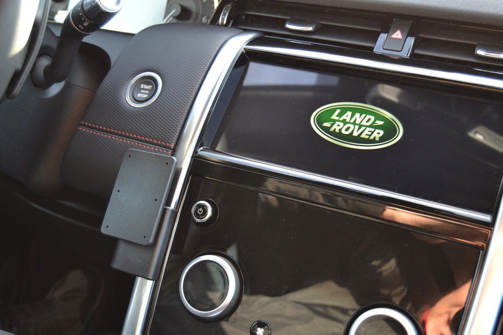 Brodit ProClip, Land Rover Discovery Sport 20-23