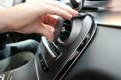 Brodit ProClip, Mercedes Benz GLC-Class 20-22