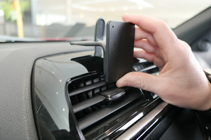 Brodit ProClip, Mitsubishi ASX 20-22