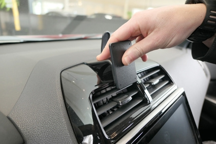 Brodit ProClip, Mitsubishi ASX 20-22