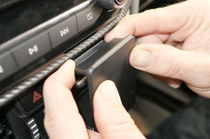 Brodit ProClip, Ford Puma 20-