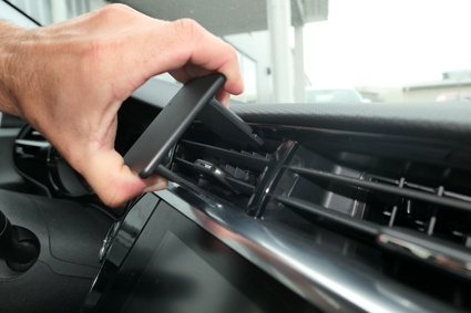 Brodit ProClip, Opel Corsa 20-