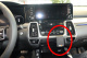 Brodit ProClip, Kia Sorento 21-24 Brodit ProClip, Kia Sorento 21-24