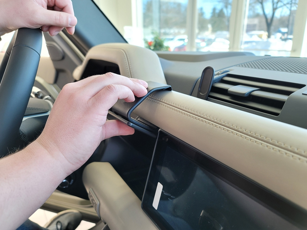 Brodit ProClip, Land Rover Defender 20-26