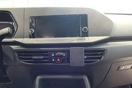 Brodit ProClip, Volkswagen Caddy 21-26