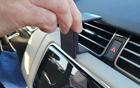 Brodit ProClip, Land Rover Range Rover 18-21