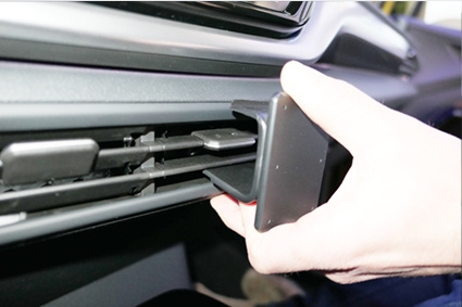 Brodit ProClip, Volkswagen ID.4/ID.5 21-