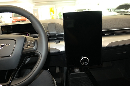 Brodit ProClip, Ford Mustang Mach-E 20-