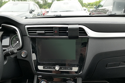 Brodit ProClip, MG ZS 20-26