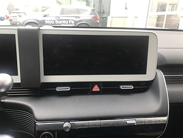 Brodit ProClip, Hyundai Ioniq 5 21-