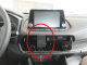 Brodit ProClip, Nissan Qashqai/X-Trail 22- Brodit ProClip, Nissan Qashqai/X-Trail 22-