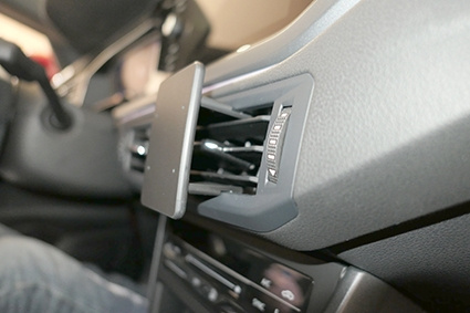 Brodit ProClip, Volkswagen Taigo 22-27