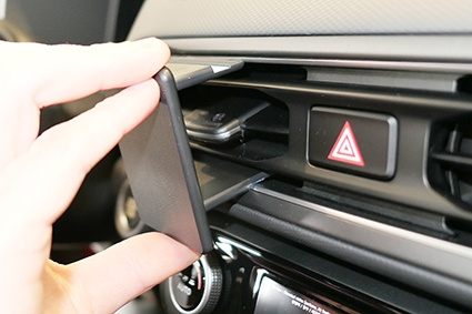 Brodit ProClip, Hyundai Kona Electric 22-23