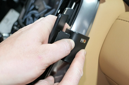 Brodit ProClip, Lexus LX Series 22-