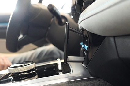 Brodit ProClip, MG 5 22-26