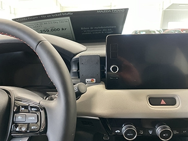 Brodit ProClip, Honda HR-V 22-