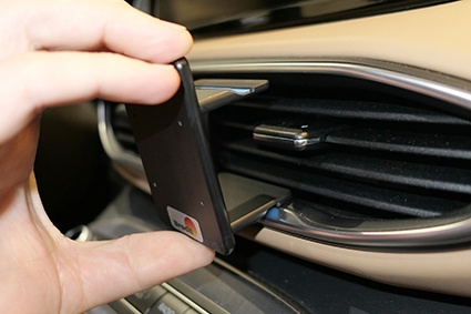 Brodit ProClip, Hyundai Santa Fe 22-23