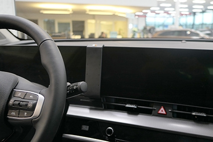 Brodit ProClip, Kia Sportage 22-