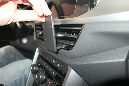 Brodit ProClip, Volkswagen T-Roc 23-26