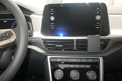 Brodit ProClip, Volkswagen T-Roc 23-26