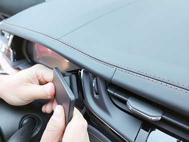 Brodit ProClip, Jeep Grand Cherokee 22-26