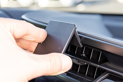 Brodit ProClip, Lexus RZ Series 23-