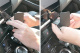 Brodit ProClip, Toyota bZ4X 23-25 Brodit ProClip, Toyota bZ4X 23-25