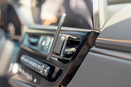 Brodit ProClip, Lexus ES Series 22-