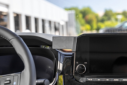 Brodit ProClip, Nissan Pathfinder 22-