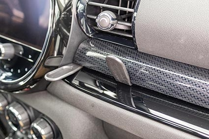 Brodit ProClip, Mini Clubman 16-23