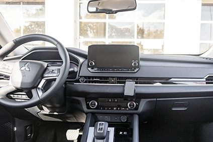 Brodit ProClip, Mitsubishi Outlander 22-26