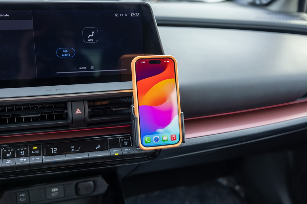 Brodit ProClip, Toyota Prius 24-26