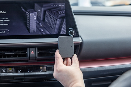 Brodit ProClip, Toyota Prius 24-26