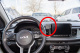 Brodit ProClip, Kia Rio 22-24 Brodit ProClip, Kia Rio 22-24