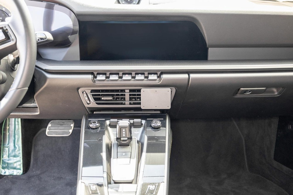Brodit ProClip, Porsche 911 (Type 992) 20-