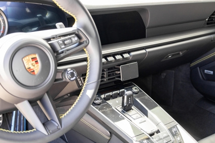 Brodit ProClip, Porsche 911 (Type 992) 20-