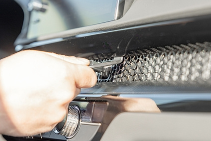 Brodit ProClip, Honda CR-V 23-26