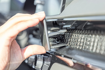 Brodit ProClip, Honda CR-V 23-26