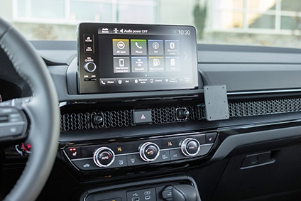 Brodit ProClip, Honda CR-V 23-26