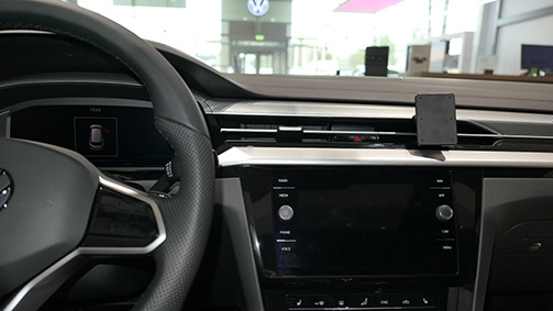 Brodit ProClip, Volkswagen Arteon 21-